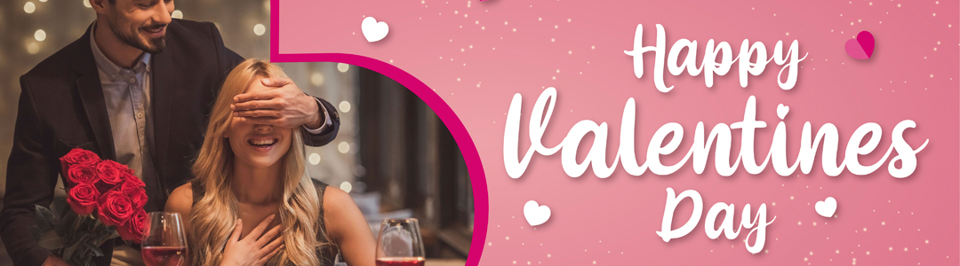 Banner Valentine