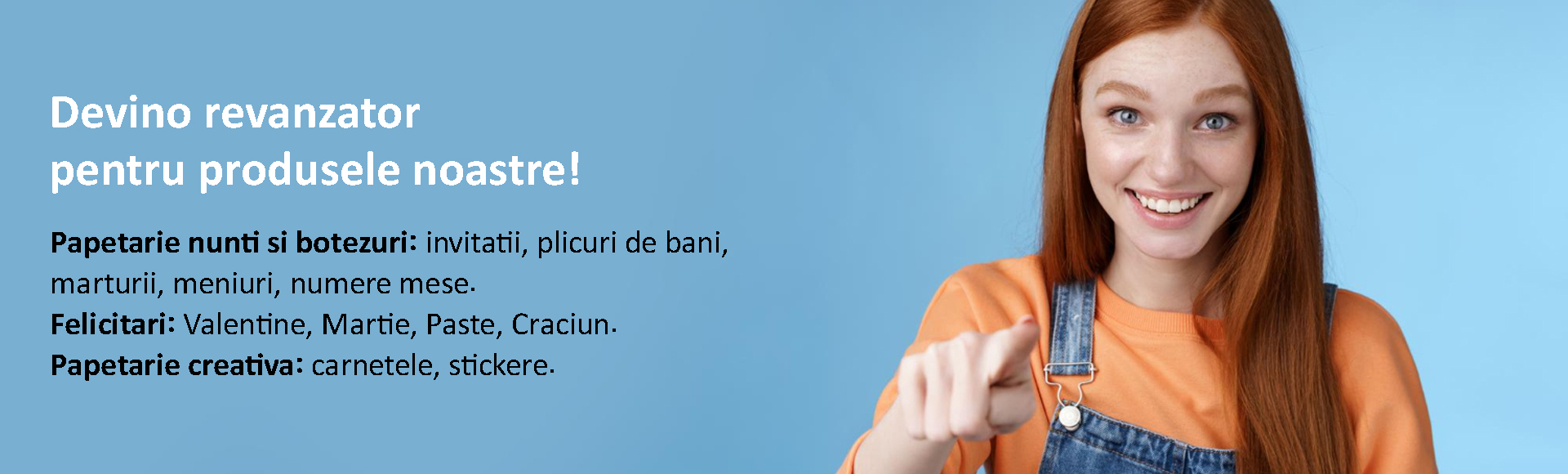 OFERTA REVANZATORI