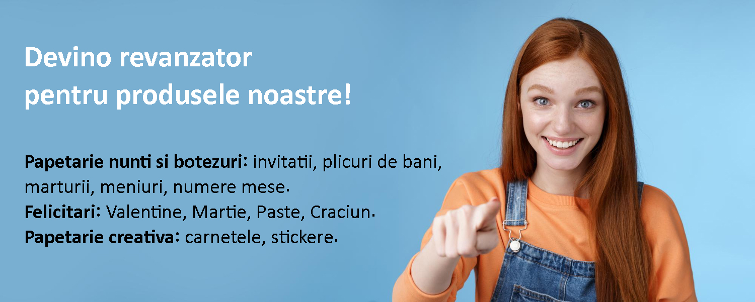 Oferta Revanzatori