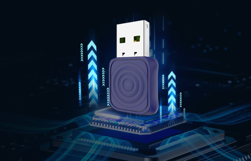 Actualizare OTA online Adaptor auto Wirelles Mini Ultra1