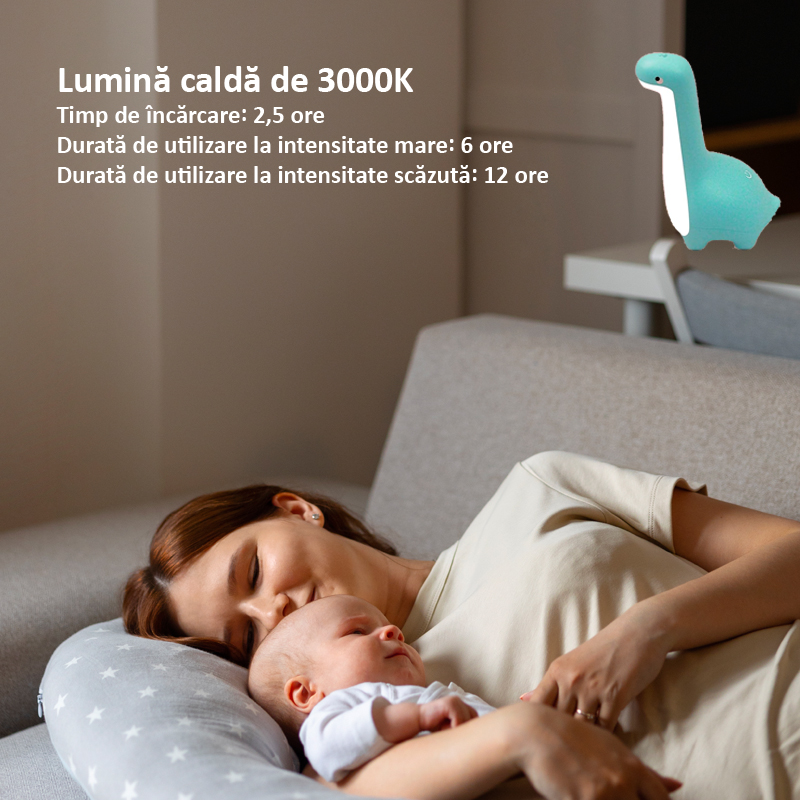 lampa-veghe-aprinsa-model-dinozaur-albastru-USB