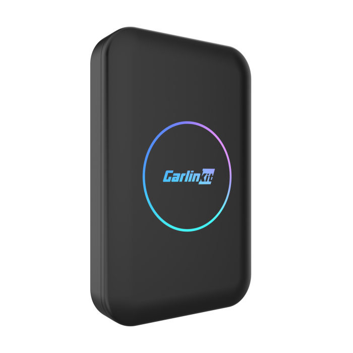 Adaptor auto Wireless, CPC200-TBOX LITE S [4]