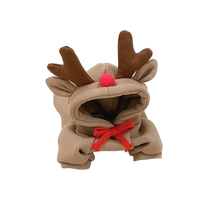 CACIULA CORNITE REN ANIMALE COMPANIE, D-220120-3, S [4]