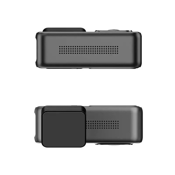 Camera auto DVR Model Q6 2K Quad HD cu WiFi, aplicatie mobila, unghi larg, alimentare 12V [5]