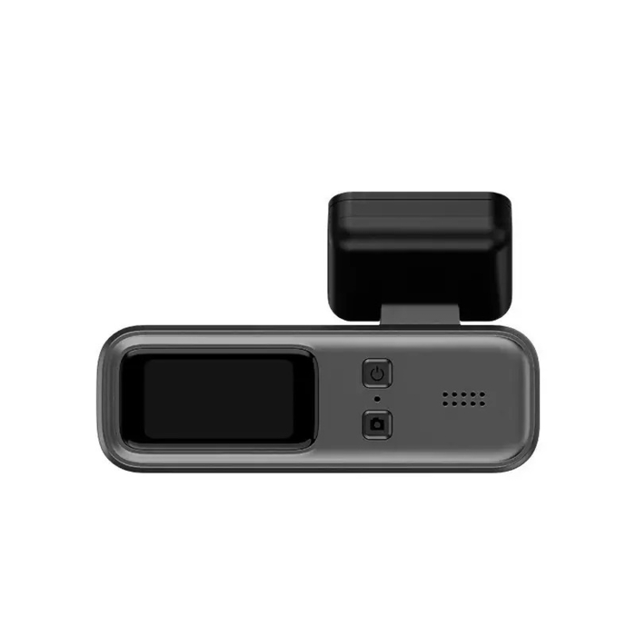 Camera auto DVR Model Q6 2K Quad HD cu WiFi, aplicatie mobila, unghi larg, alimentare 12V [6]