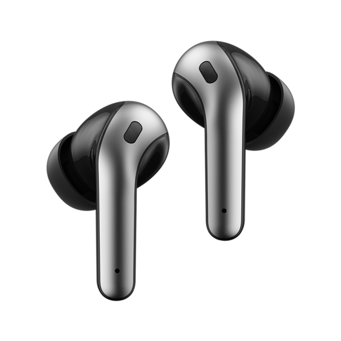 Casti wireless audio X08, afisaj digital, control tactil [4]