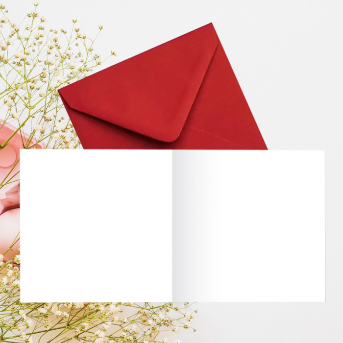 Felicitare Paste oua incondeiate [4]