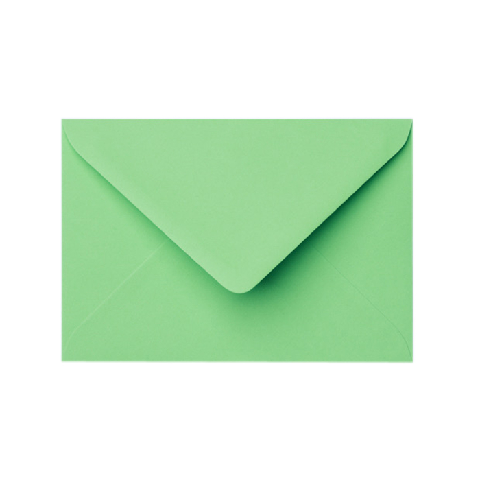 Invitatie de nunta Botanical Elegance, cu plic verde pastel [6]