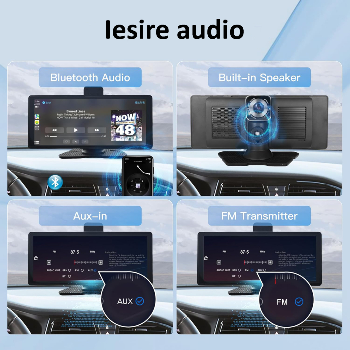 MULTIMEDIA PLAYER AUTO PND10.26 [2]