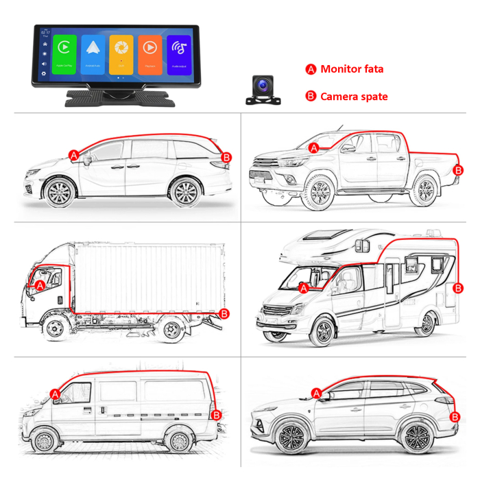 MULTIMEDIA PLAYER AUTO PND10.26 [3]