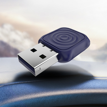 Adaptor auto Wirelles Mini Ultra1 [1]