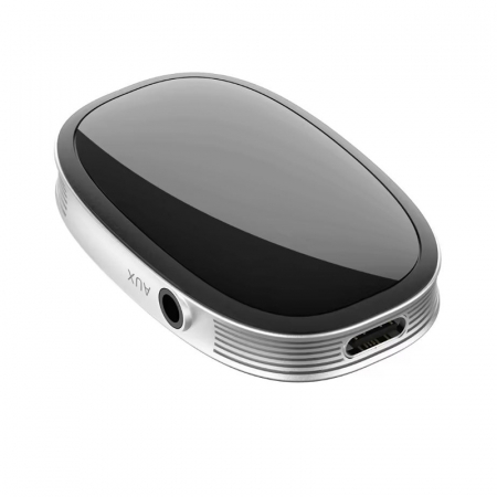 Adaptor Bluetooth 5.0, receiver audio cu functie de transmitator auto [4]