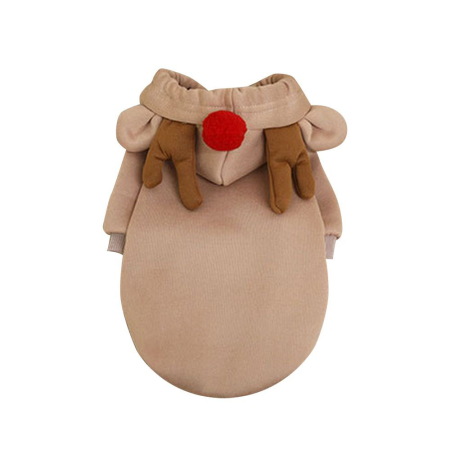 CACIULA CORNITE REN ANIMALE COMPANIE, D-220120-3, S [2]