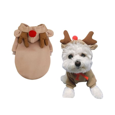 PET CORNER - CACIULA CORNITE REN ANIMALE COMPANIE, D-220120-3, S