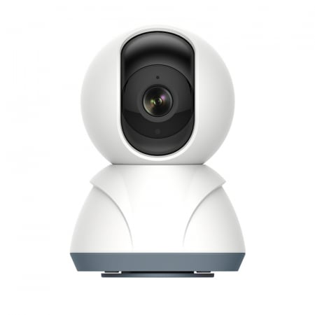 JUCARII, COPII & BEBE - Camera video monitorizare bebe, WS-Q5A