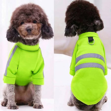 Hainuta animale de companie, D-210916-19, verde, M [2]