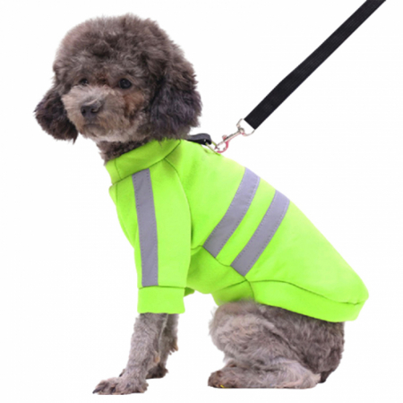Hainuta animale de companie, D-210916-19, verde, M [1]