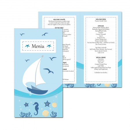 Meniu botez nautic [2]