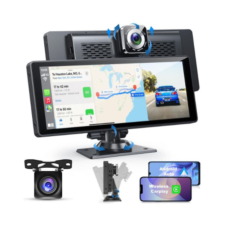 Gadgeturi Auto - MULTIMEDIA PLAYER AUTO PND10.26