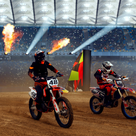 Smartwatch barbati sport K56 1.39 inch cu binoclu observare – pachet cadou multifunctional [6]