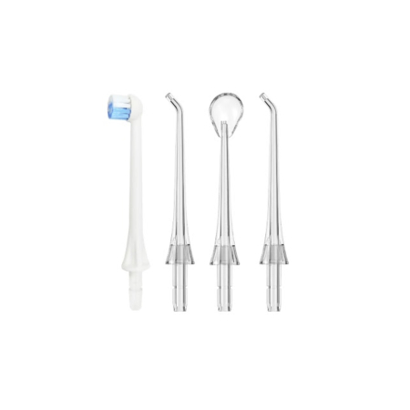 INGRIJIRE PERSONALA - SET 4 PERIUTE IRIGATOR BUCAL M131