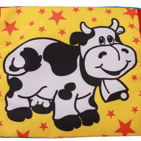 Decoratiune textila pentru patut, Lumea animalelor [8]