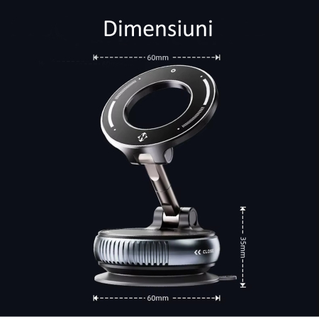 SUPORT AUTO TELEFON, SD10 [4]