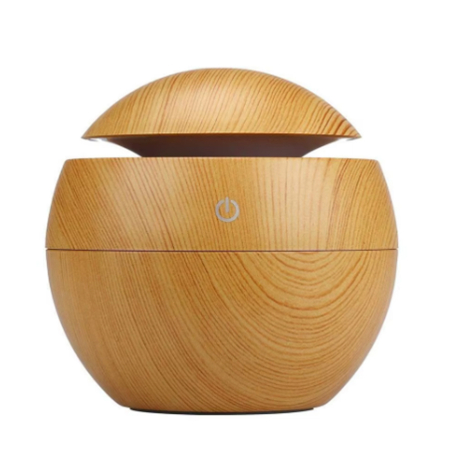 Gadgeturi Auto - Umidificator mini, difuzor aer, 130 ML, SL-001