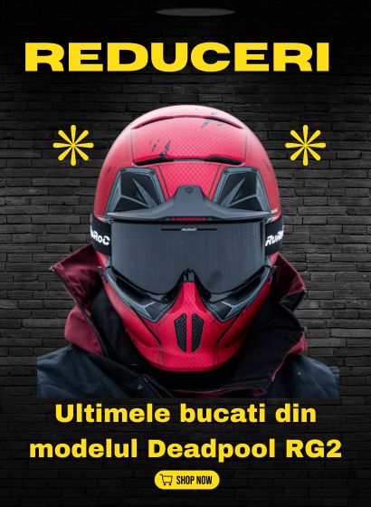 Ultimele bucati RG1 Ourun