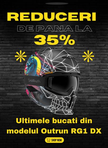 Ultimele bucati RG1 Ourun