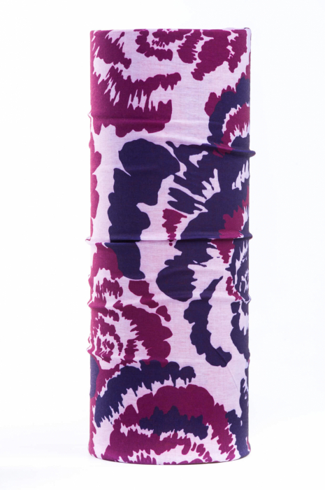 Bandana multifunctionala Bars [4]