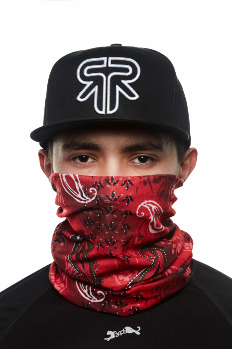 Bandana multifunctionala Bars [2]