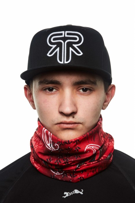 Bandana multifunctionala Bars [3]