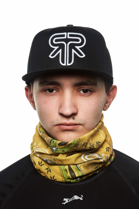 Bandana multifunctionala Bars [3]
