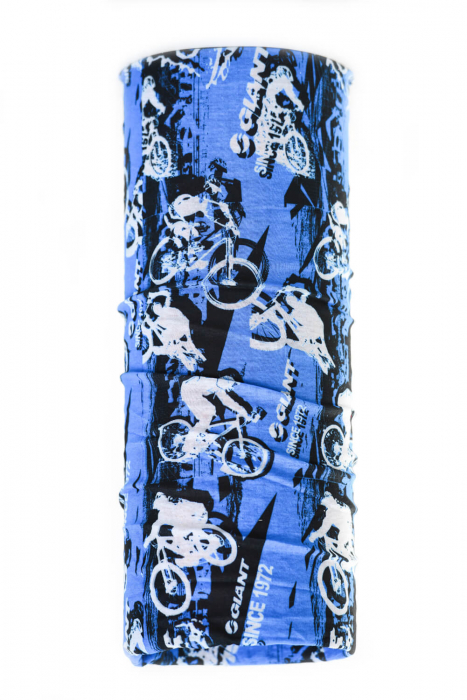 Bandana multifunctionala Bars [4]