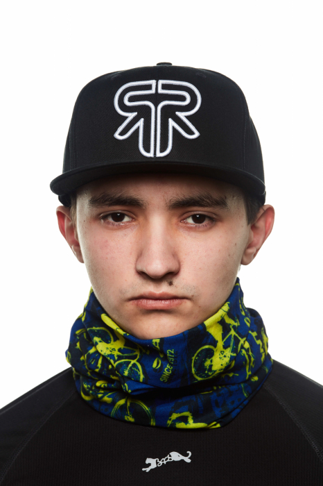 Bandana multifunctionala Bars [3]