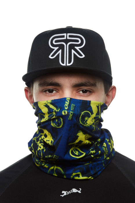 Bandana multifunctionala Bars [2]