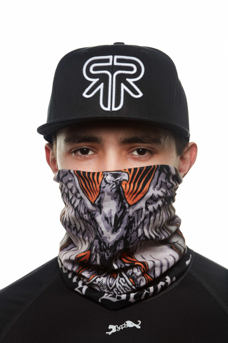 Bandana multifunctionala Bars [2]