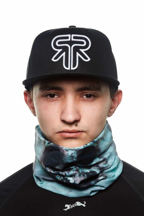 Bandana multifunctionala Bars [3]