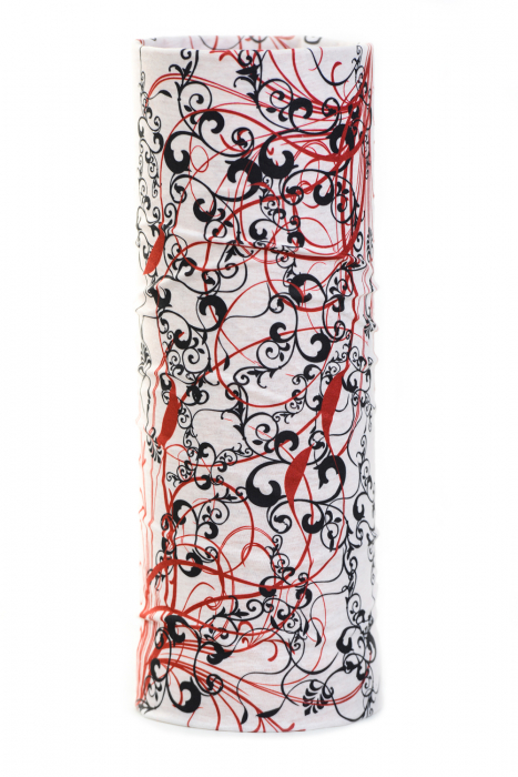 Bandana multifunctionala Bars [4]
