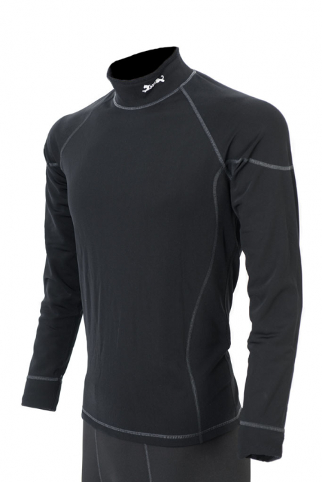 Bluza termica barbati Fullguard [4]