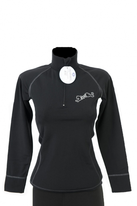 Bluza termica femei Aquazero [3]