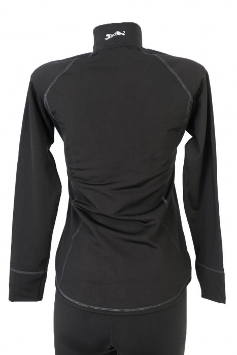 Bluza termica femei Protect [2]