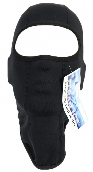 Cagula Bars M67-02 Negru [3]