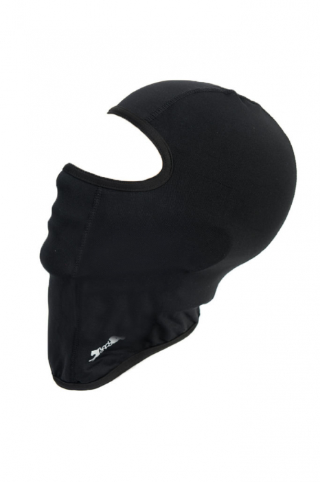 Cagula Bars M67-02 Negru [2]