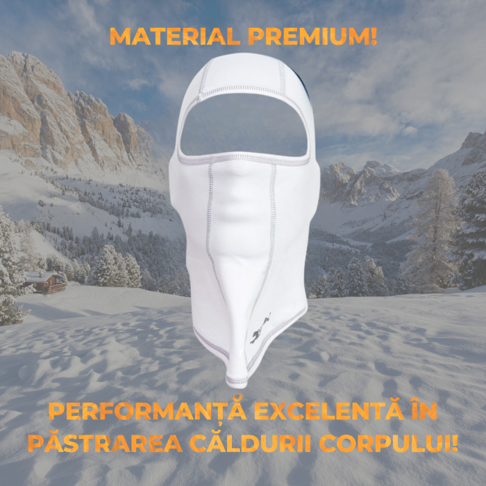 Cagula Bars Protect Alb [3]