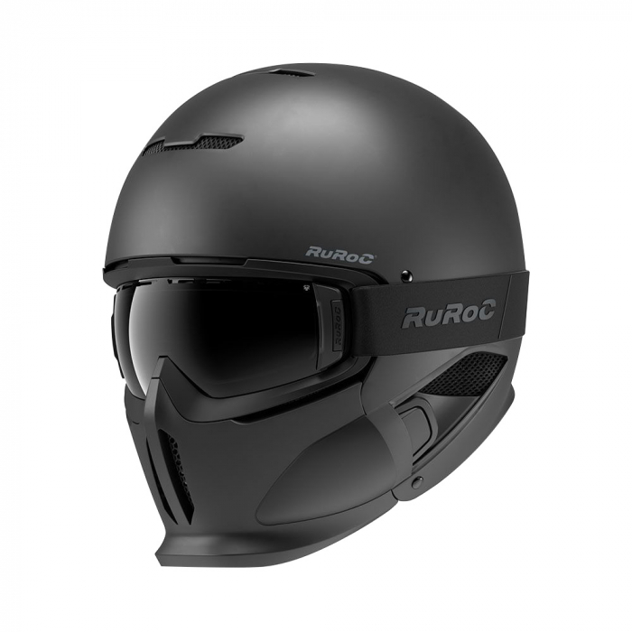 Casca Ruroc RG1-DX CORE [7]