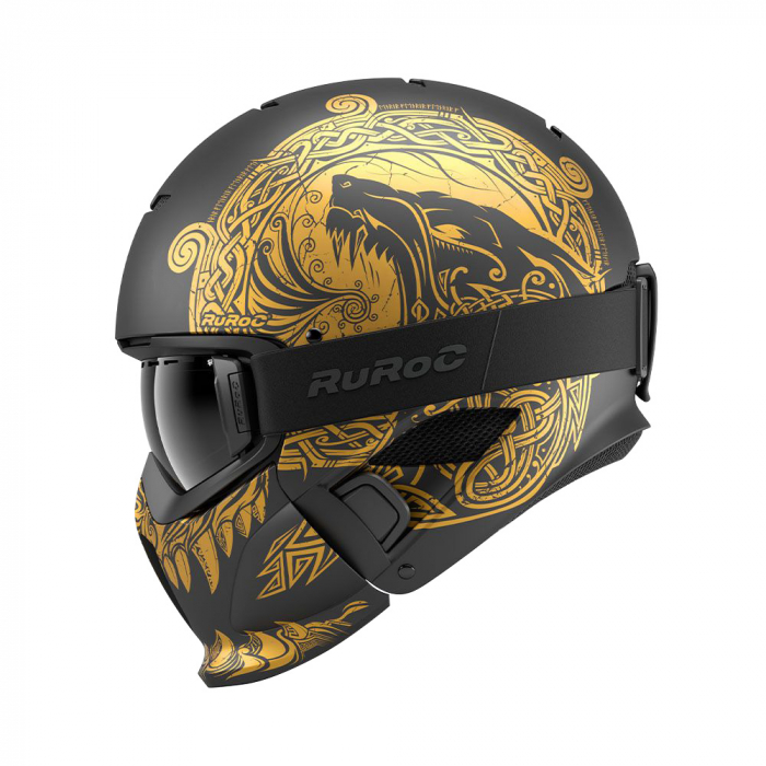 Casca Ruroc RG1-DXFENRIR [2]