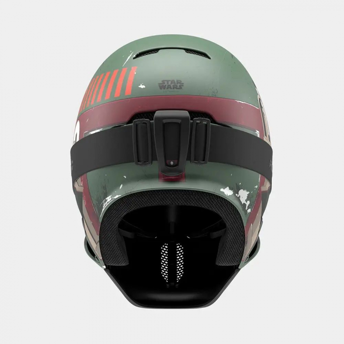 Casca Ruroc RG1-DX WARPAINT [7]