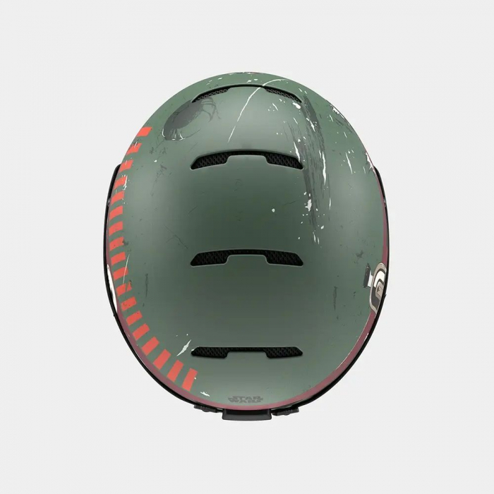 Casca Ruroc RG1-DX WARPAINT [9]